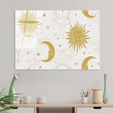 Wallity slika UV-219, 70 x 100 cm Cene