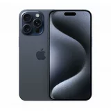 Apple iPhone 15 Pro Max 256GB Titanium Plavi, (57199118)