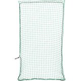 vidaXL Mreža za prikolico z elastično vrvjo zelena 3,5x2 m PP | Shoptok.si