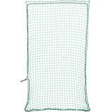 vidaXL Mreža za prikolicu s elastičnim užetom zelena 3,5x2 m PP | shoptok.hr