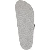 Birkenstock Nizki natikači 'Boston' siva | Shoptok.si