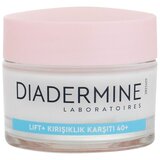 Diadermine Lift+ Anti-Wrinkle Day Cream 40+ dnevna krema za lice 50 ml oštećena kutija za žene Cijene