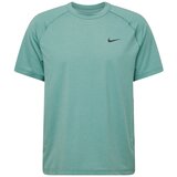 Nike M NK DF READY SS, muška majica za fitnes, zelena DV9815 cene