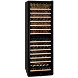 Dunavox Hladnjak za vino ugradbeni DX-166.428SDSK | shoptok.hr