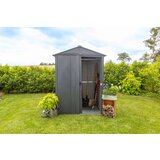 SPACEMAKER Metalna kućica 151x122x198 cm - 1 5 m² - MADE IN U.S.A. | shoptok.hr