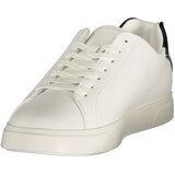 Calvin Klein muške tenisice s AirFit tehnologijom bijele | shoptok.hr