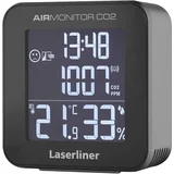 AirMonitor CO2 merilnik ogljikovega dioksida 400 - 9999 ppm, (20641088)