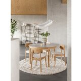 Actona Siv regal 77x185x35 cm Seaford – | Shoptok.si