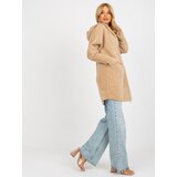 Factory Price Coat-MBM-PL-19905-1.96P-camel | Shoptok.si