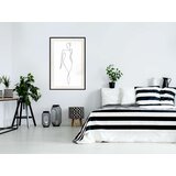  Poster - Impeccable Figure 20x30 | shoptok.hr