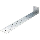  Ploščata jeklena sidra za beton (Do x Š x V: 200 x 40 x 40 mm, 10 kos) Cene