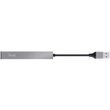 Trust USB hub 4-port mini Halyx (23786) | shoptok.hr