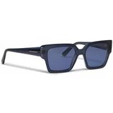 Karl Lagerfeld Sončna očala KL6089S 405 Mornarsko modra