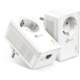 Tp-link TL-PA7017P KIT, Gbit powerline adapter | shoptok.hr