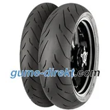 Continental ContiRoad ( 100/80-17 TL 52S M/C, sprednje kolo )