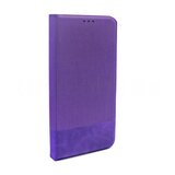  PREKLOPNA MASKA APOLLO WALLET CASE IPHONE 12/12 PRO PURPLE | Eponuda.ba