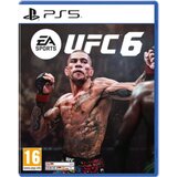  Igra za PS5 EA Sports UFC 6 Cijene