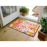 wash+dry PREDPRAŽNIK Wild summer 50/75 cm potiskano večbarvno | Shoptok.si