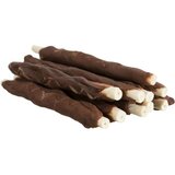 Trixie Priboljšek Dentafun Chewing Rolls kunec 6 kom/70 g | Shoptok.si