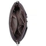 Vuch Crossbody torba Fossy MN Black, 20 x 22 cm Slike