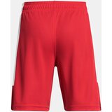Under Armour Shorts UA Baseline Short-RED - Boys | Shoptok.si