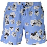 KARL LAGERFELD BEACHWEAR BLUE MEN'S UNDERWEAR COSTUME | ePonuda.com