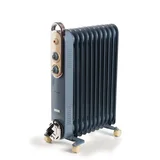 Oljni radiator Vintage Line 8252 2500W, (5000509070)