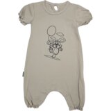 Lupo bambino Zeka za bebe, Siva | Eponuda.com