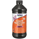 Now Foods Hialuronska kislina v tekočini NOW (473 ml) Cene