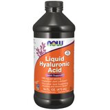 Now Foods Hijaluronska kiselina u tekućini NOW (473 ml) | shoptok.hr