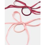 Sinsay Komplet od 2 gumica za kosu | shoptok.hr