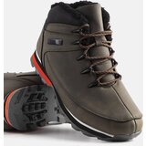 Gemre Green insulated boots Jemma | ePonuda.com