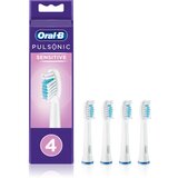 Oral-b nadomestni nastavek pulsonic sensitive 4/1 4210201299899 Cene