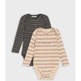 Sinsay Komplet od 2 bodija | shoptok.hr