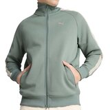 Puma Muški duks T7, Zeleni Cene