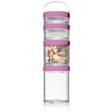 BlenderBottle BlenderBottle® GoStak™ početni set - plum | shoptok.hr