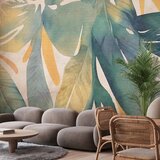  Foto tapeta - Watercolour Tropics 350x256 | shoptok.hr