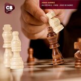 Šah Colorbaby Drvo (6 kom.) | shoptok.hr