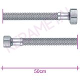 Remer brinoks FX 1/2 3/8 FF X 50cm | Eponuda.com