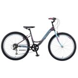  BICIKL POLAR MODESTY 24 grey P242S05231 | Eponuda.com