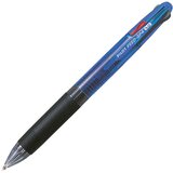 Olovka kemijska grip četverobojna feed gp4 begreen pilot bpkg-35rm-bg-l plava | Shoptok.si