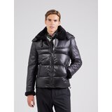 Guess Zimska jakna crna | shoptok.hr