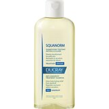 Ducray Squanorm šampon protiv masne peruti 200ml Cene