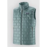 Patagonia Nano Puff Brezrokavnik blue sage | Shoptok.si