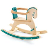 Djeco Pomea - gugalni konjiček | Shoptok.si