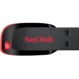 SanDisk Cruzer Blade micro 16GB teardrope
