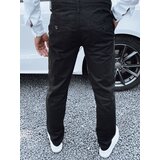 DStreet men's black pants | ePonuda.com
