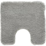 Kleine Wolke wc-preproga relax siva 55/55 cm | Shoptok.si