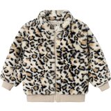 name it jakna DR 13231161 D rjava 80 | Shoptok.si