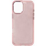 HURTEL OVITEK BLEŠČEČI ZA IPHONE 16 ROZA Z OVITEKOM BLEŠČICE, (21833355) | Shoptok.si
